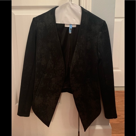 BCBG blazer. SZ XS - Picture 1 of 2